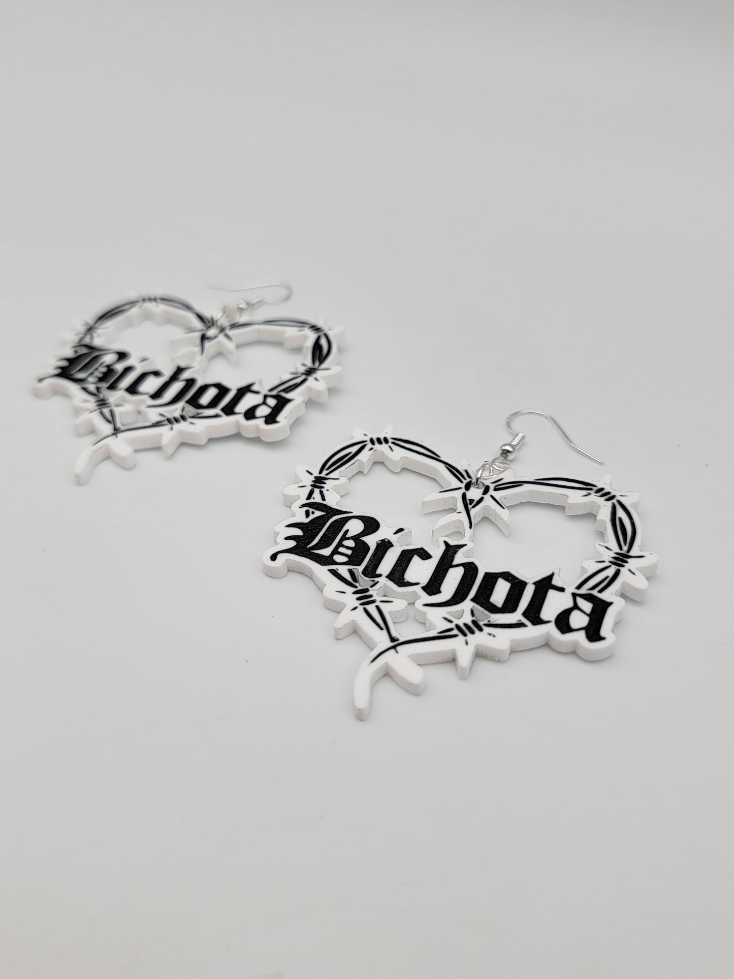 Karol G Bichota Earrings